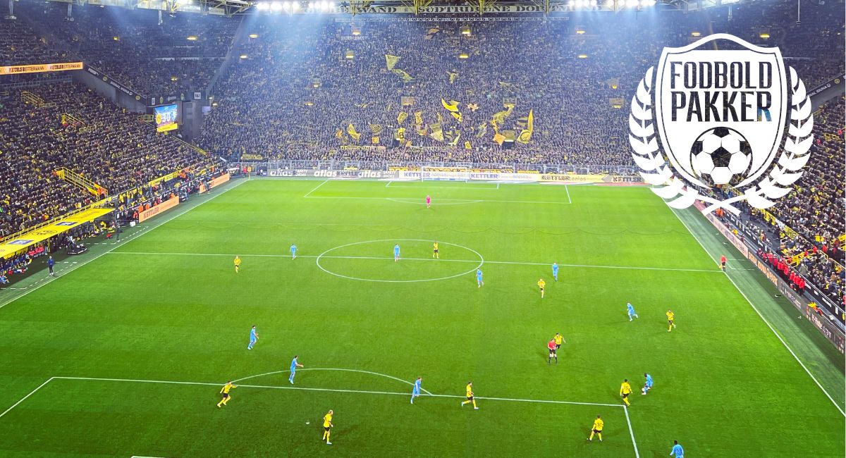 Guide til fodboldrejser: Skab den optimale fodboldtur fra Danmark