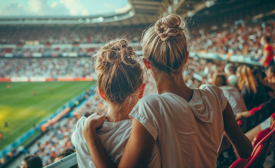 Største klubber i verden: en rangliste