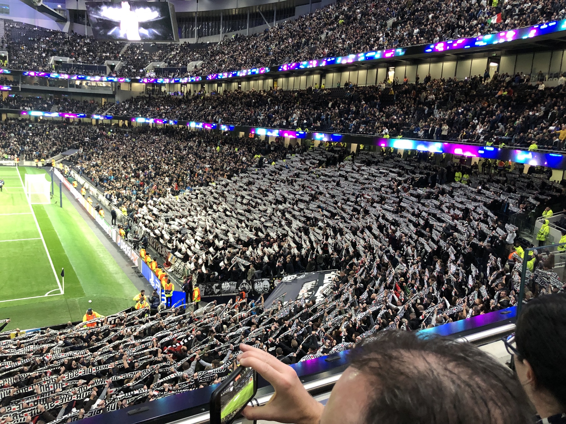 Tottenham vs Crystal Palace – En klassisk London-kamp du bør opleve live