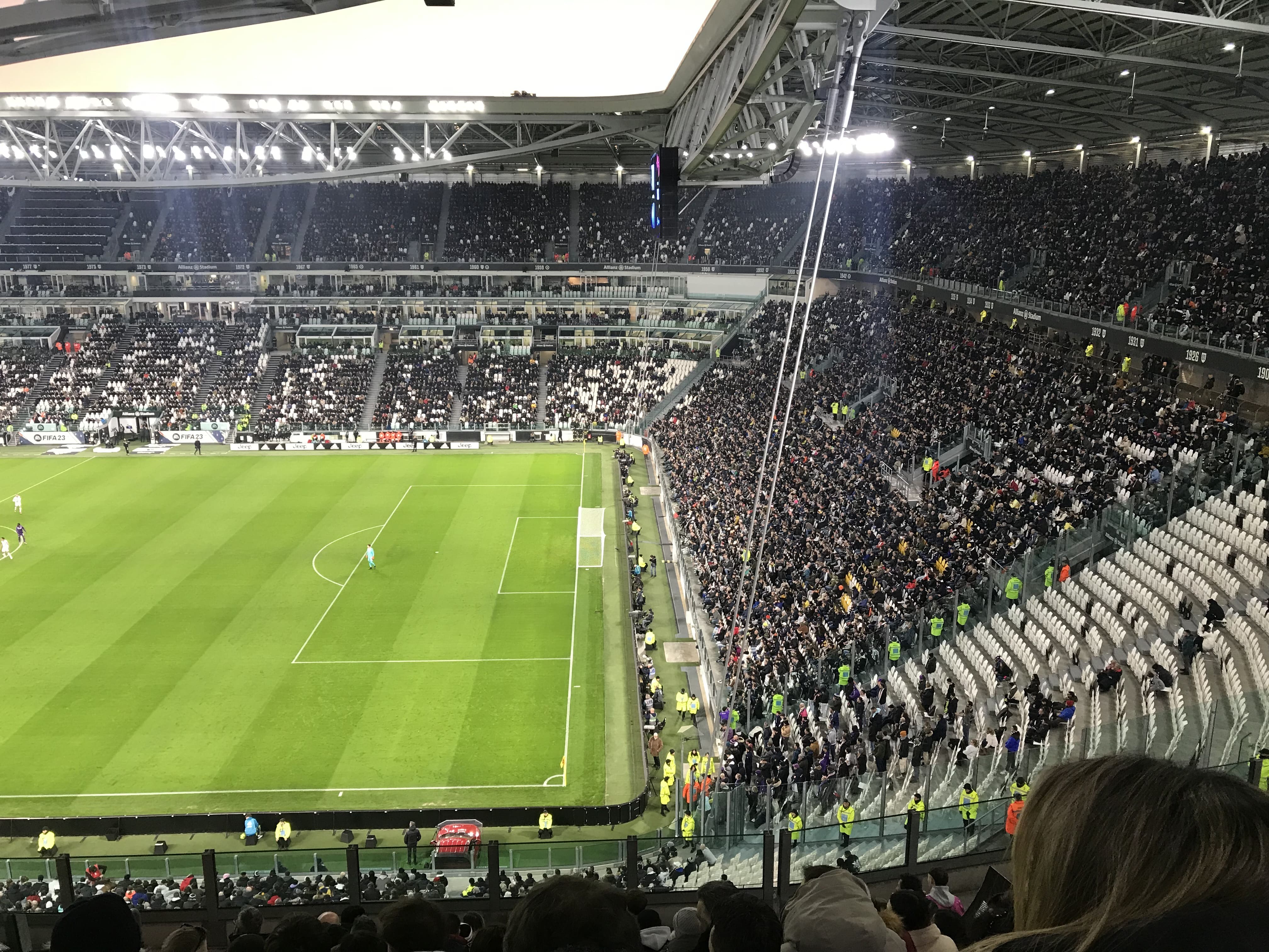 Serie A kamper – guide til å oppleve italiensk toppfotball live