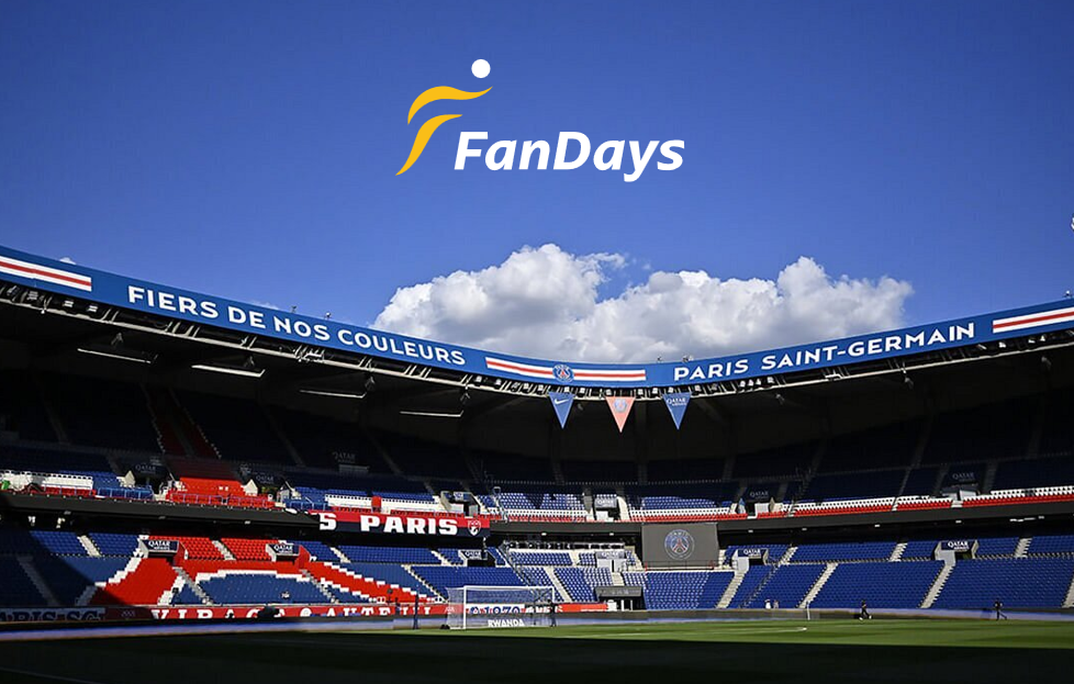 Hvorfor er det fedt at tage på fodboldrejse til Paris Saint-Germain?