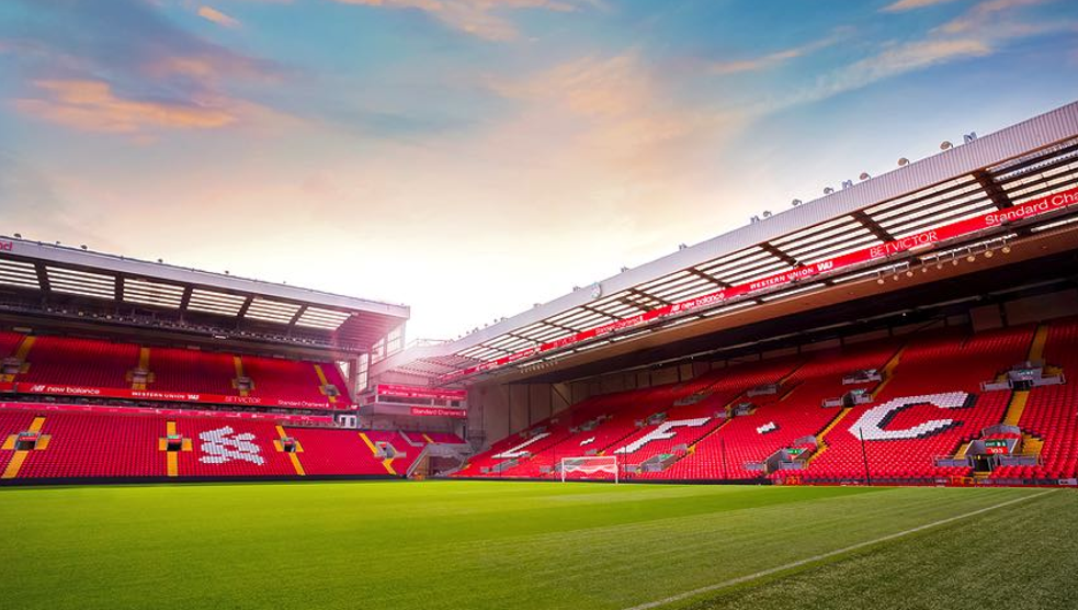 Hvorfor bør du rejse til Liverpool og opleve Liverpool FC ? 🔴⚽