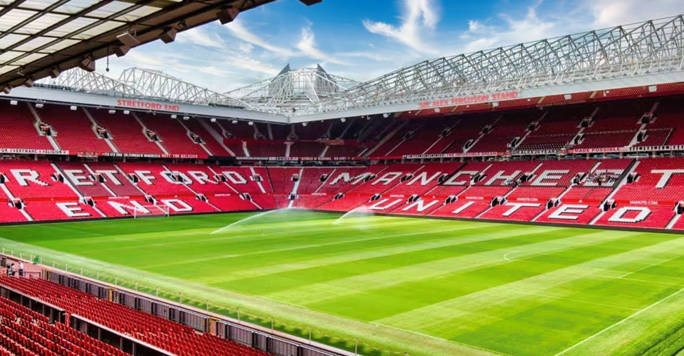 Manchester Guide – Hvorfor bør du opleve Manchester United på Old Trafford ? 🔴⚽