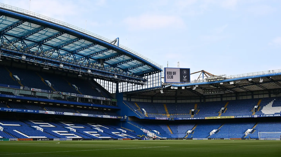 London & Chelsea Guide – Hvorfor bør du opleve Chelsea FC på Stamford Bridge ? 🔵⚽