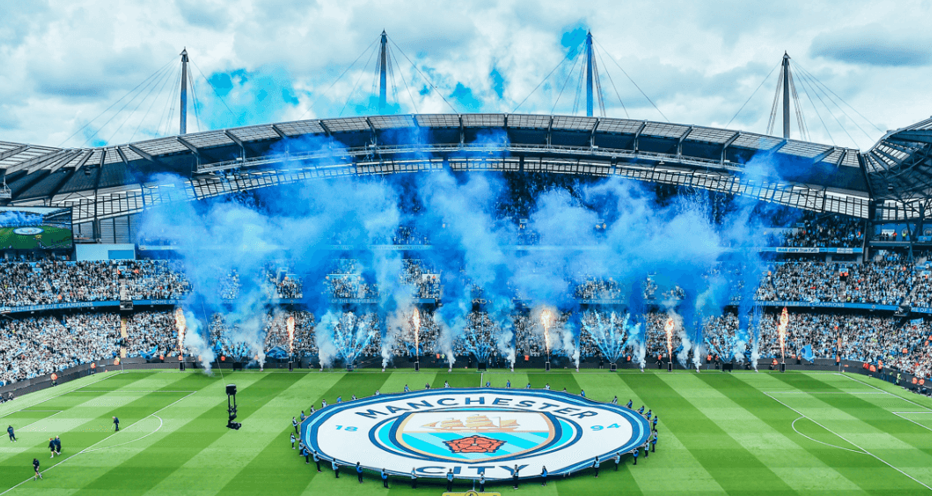 Manchester Guide – Hvorfor bør du opleve Manchester City på Etihad Stadium ? 🔵⚽