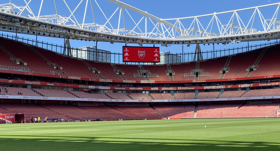 Arsenal Guide – Hvorfor bør du opleve Arsenal FC på Emirates Stadium ? 🔴⚪⚽