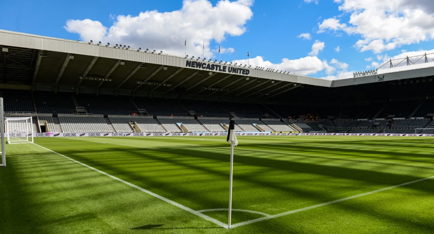 Newcastle Guide – Hvorfor bør du opleve Newcastle United på St. James’ Park ? ⚫⚪
