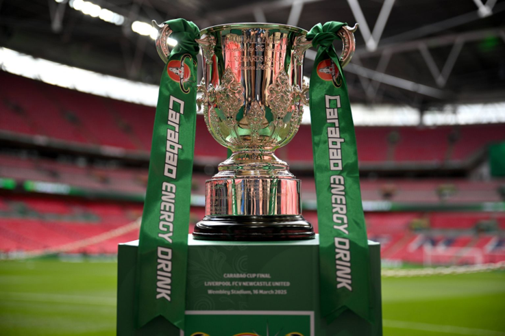 Carabao Cup – Store klubber, store oplevelser og små priser