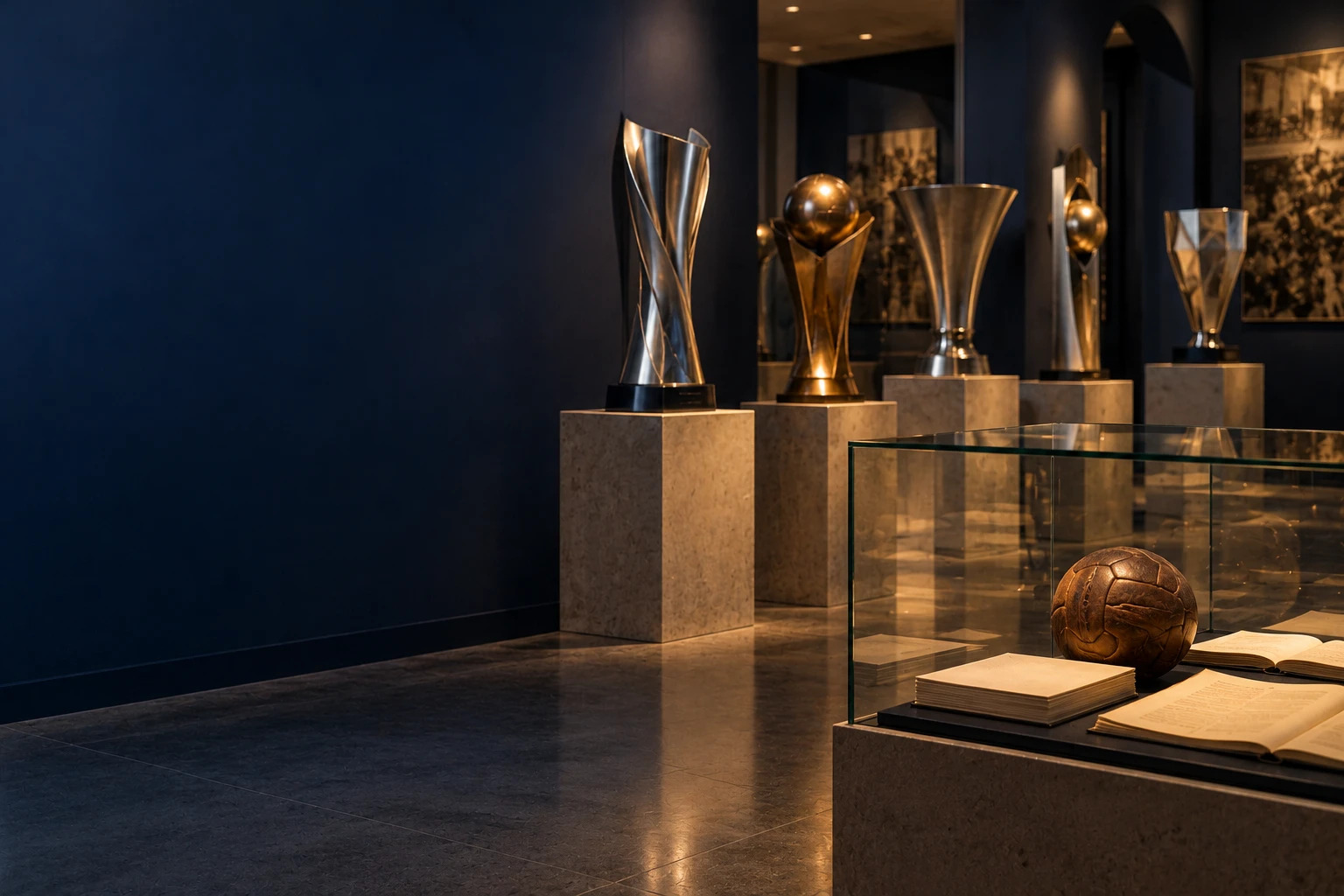 Hvilke klubber har vundet Champions League flest gange?