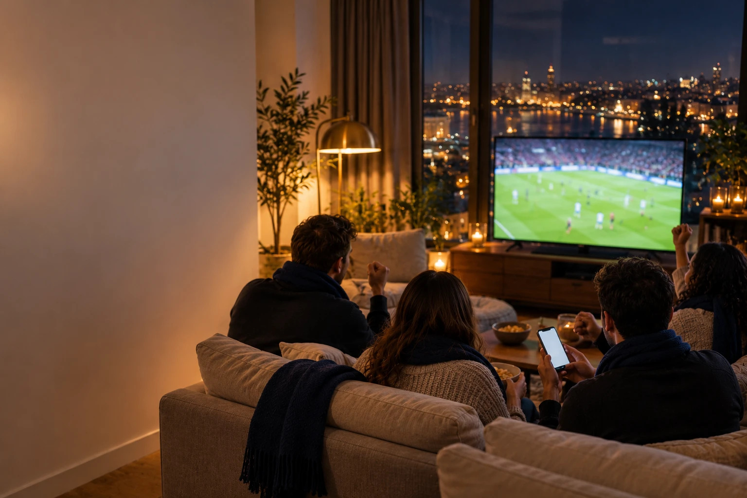 Hvilke fodboldklubber har flest fans?