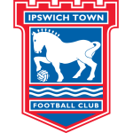 Logo of Ipswich Town