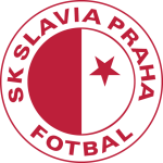 Logo of Slavia Praha