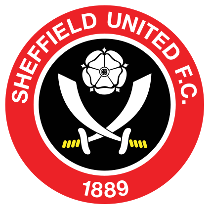 Logo of Sheffield United Q (kvinder)