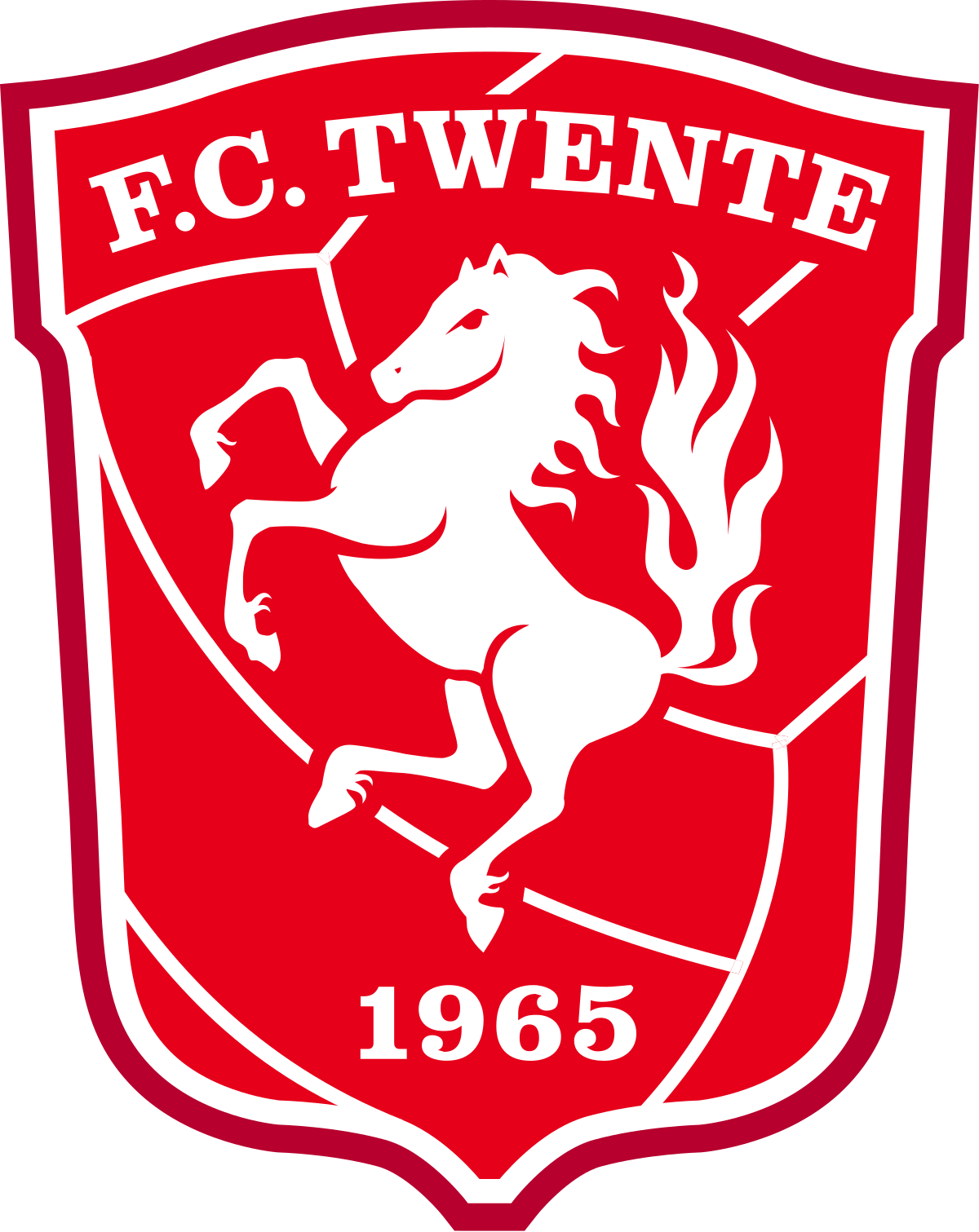 Logo of Twente