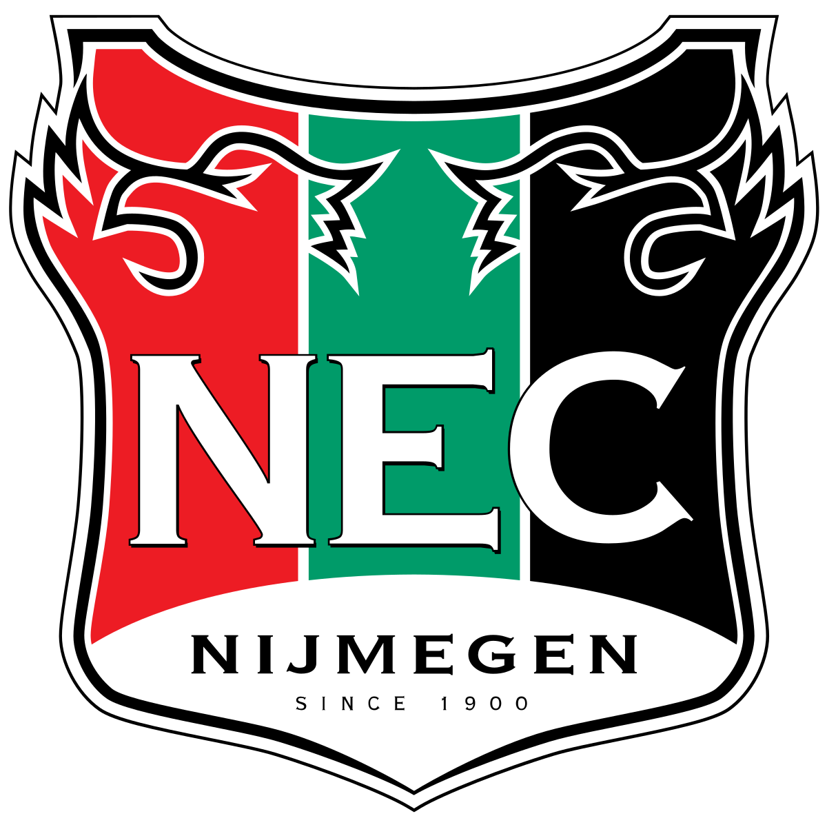 Logo of Nijmegen