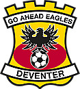 Go Ahead Eagles