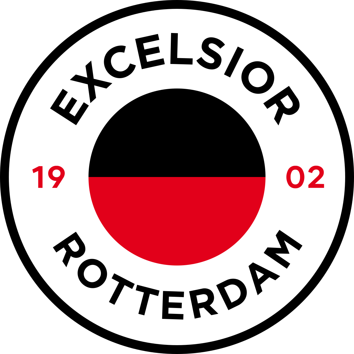 Logo of Excelsior