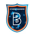 Logo of Istanbul Basaksehir