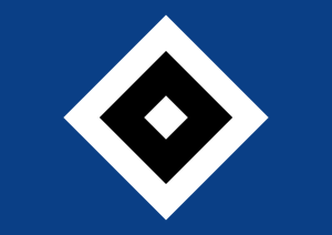 Logo of HSV