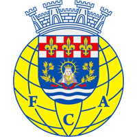 Logo of Arouca