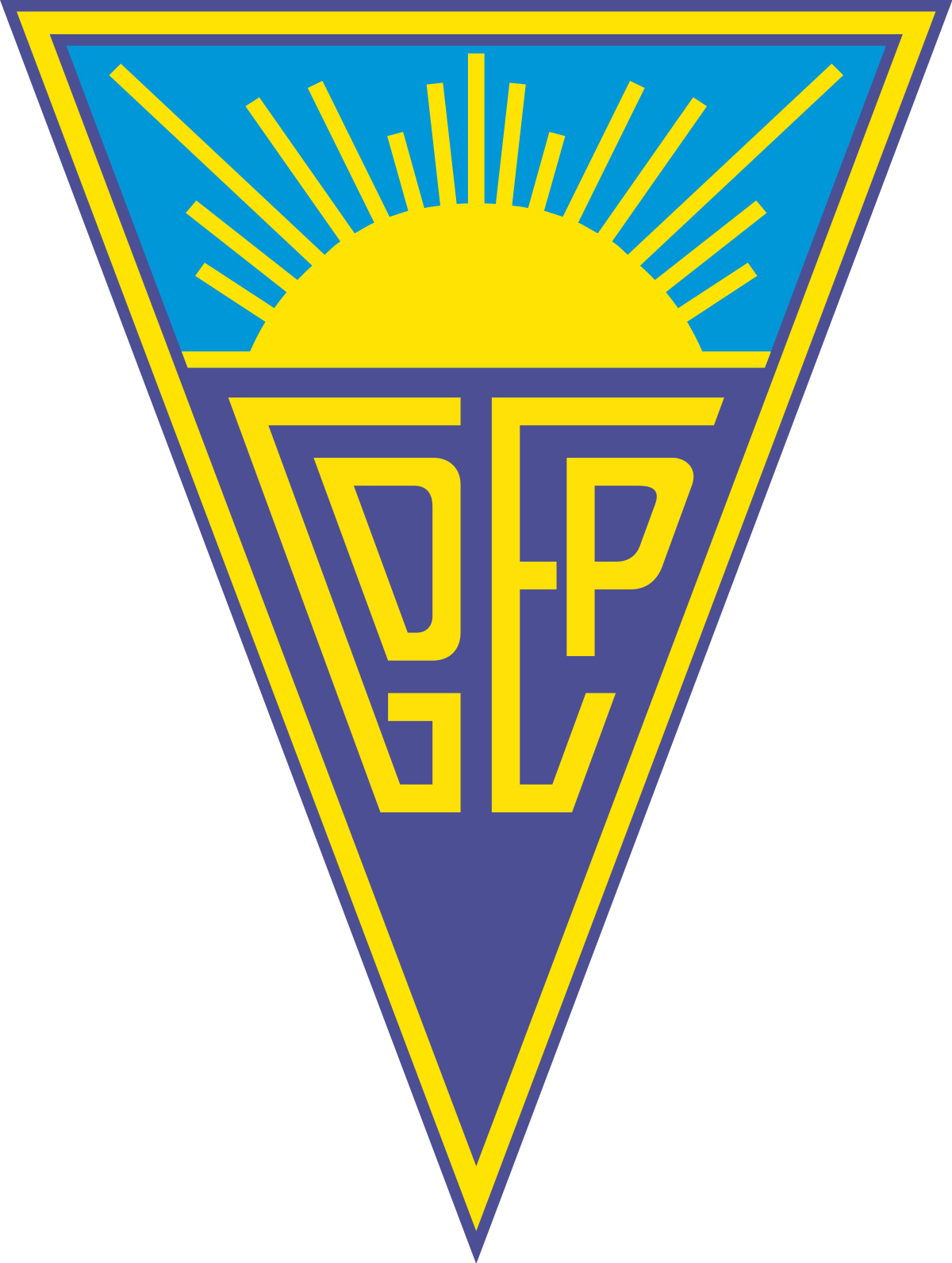 Logo of Estoril