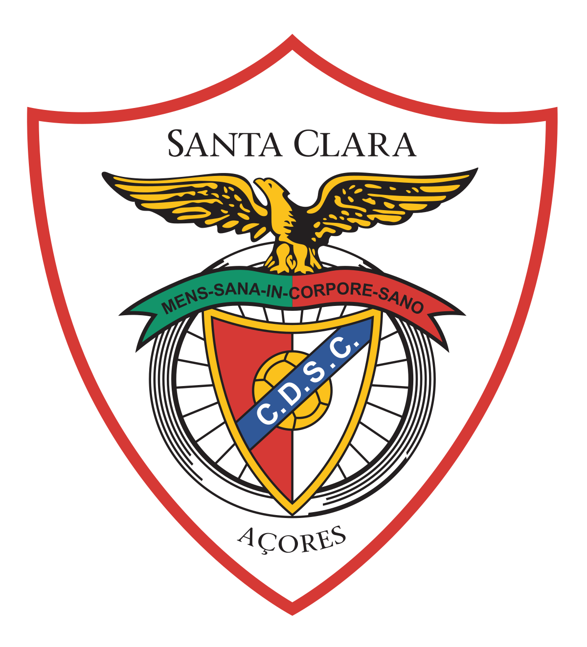 Logo of Santa Clara