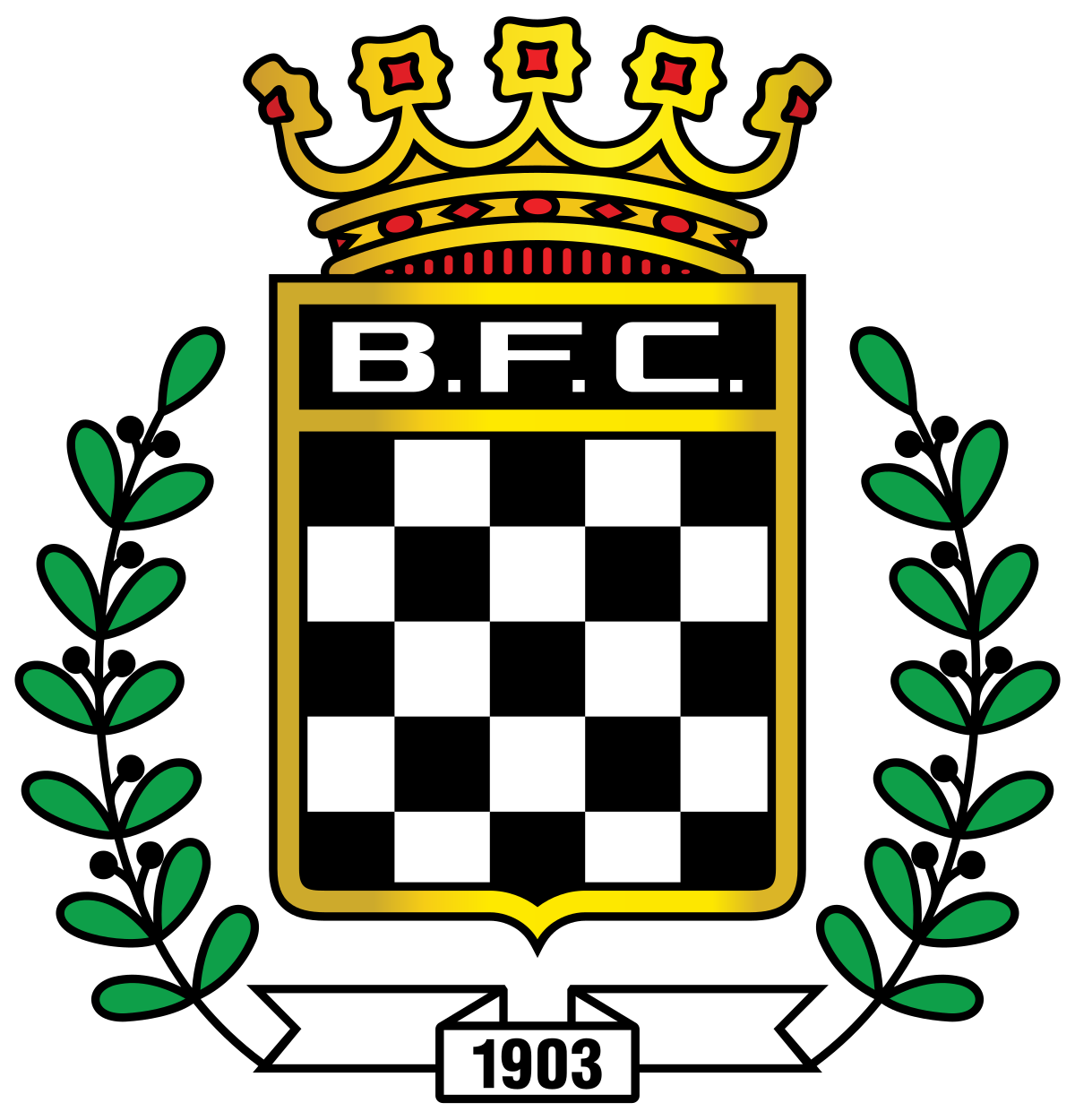 Logo of Boavista