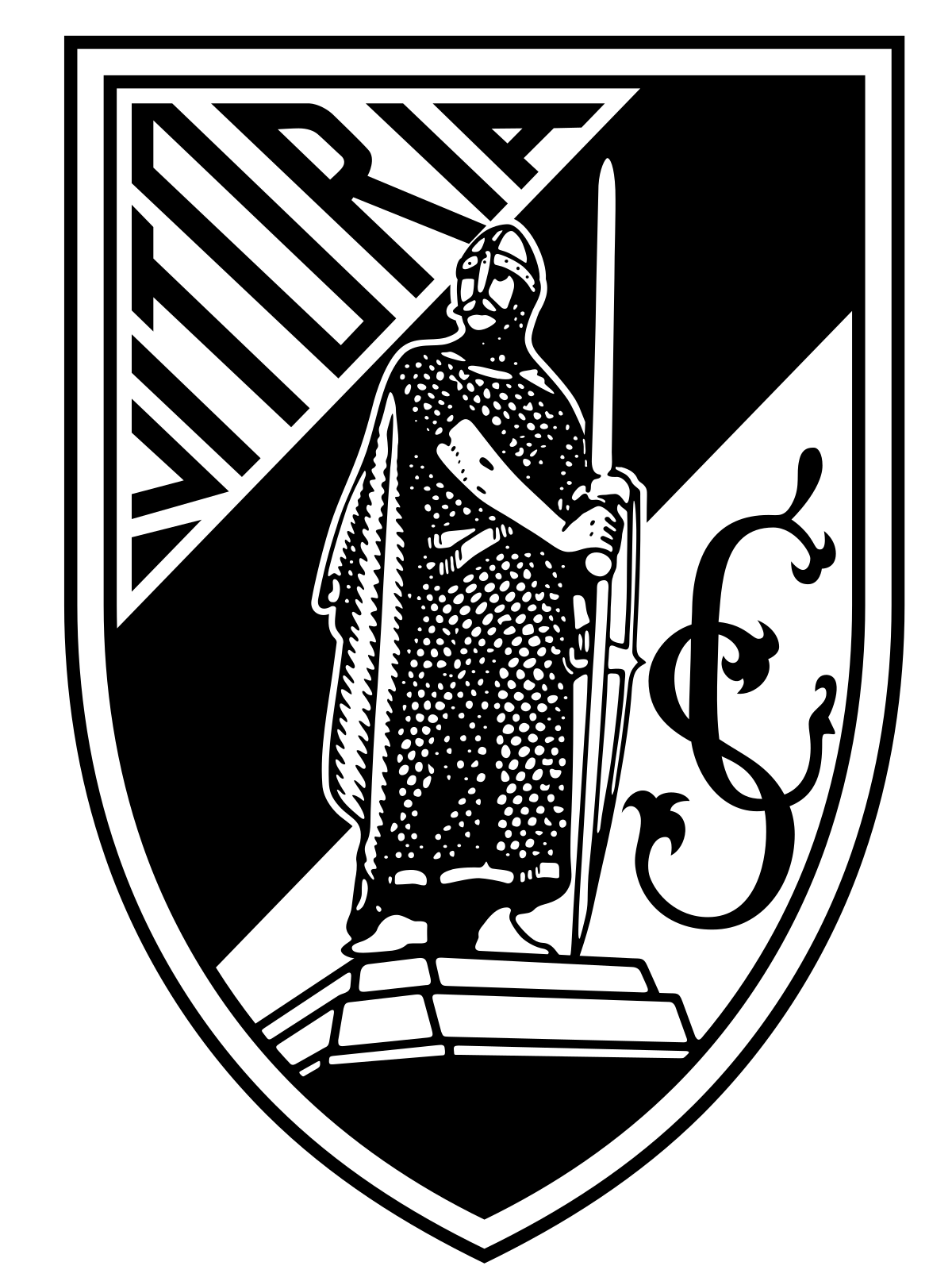 Logo of Guimaraes