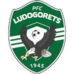 Logo of Ludogorets