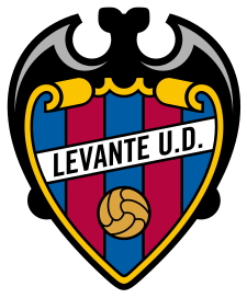 Logo of Levante