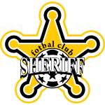 Logo of Sheriff Tiraspol