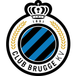 Logo of Club Brugge KV