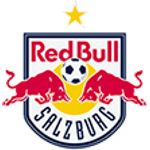 Logo of Red Bull Salzburg