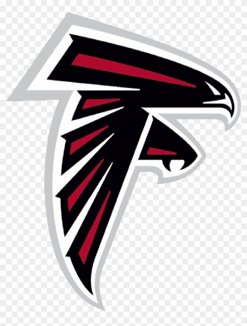 Logo of Atlanta Falcons