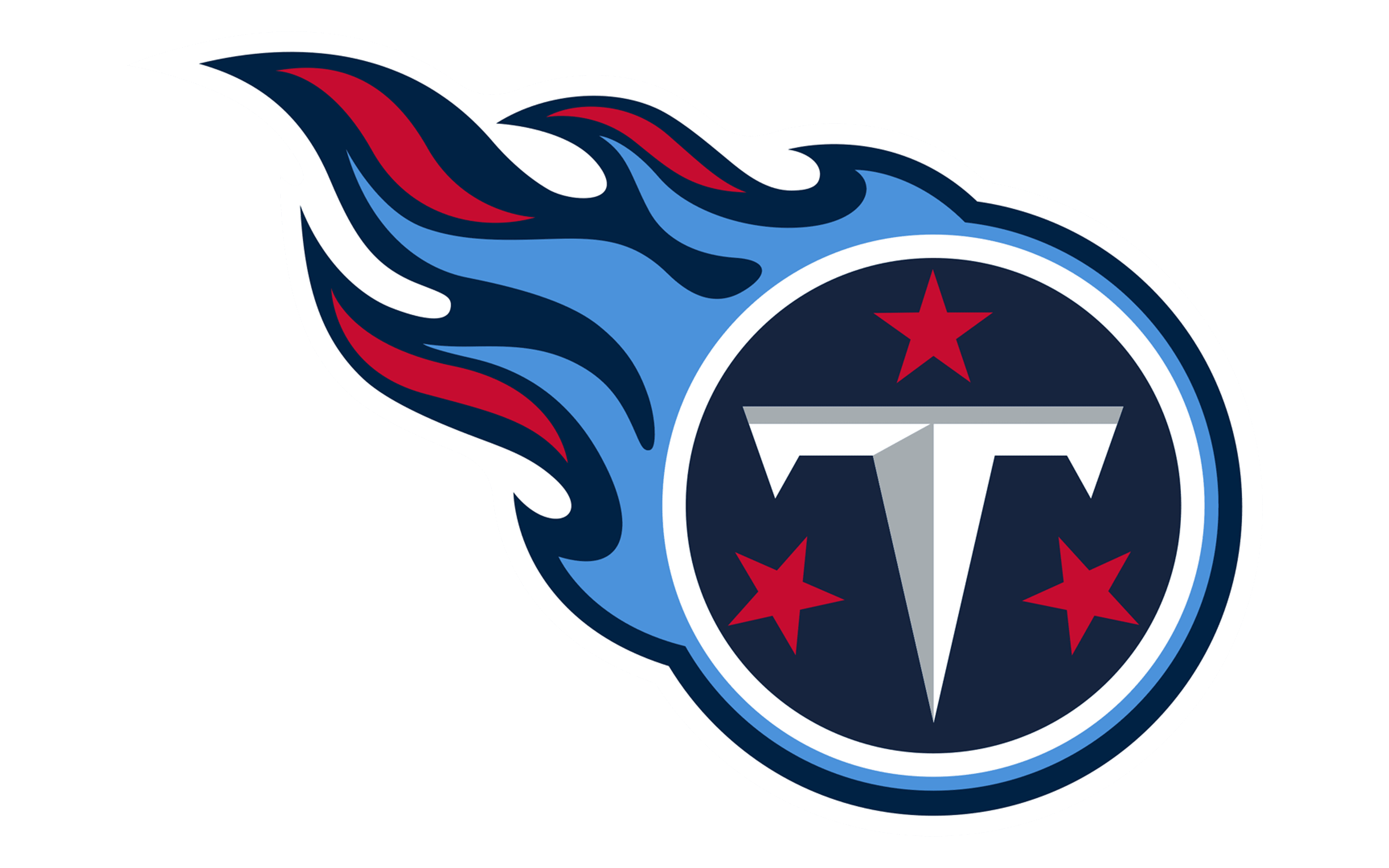 Logo of Tennessee Titans