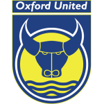 Logo of Oxford United