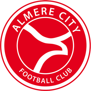 Almere City