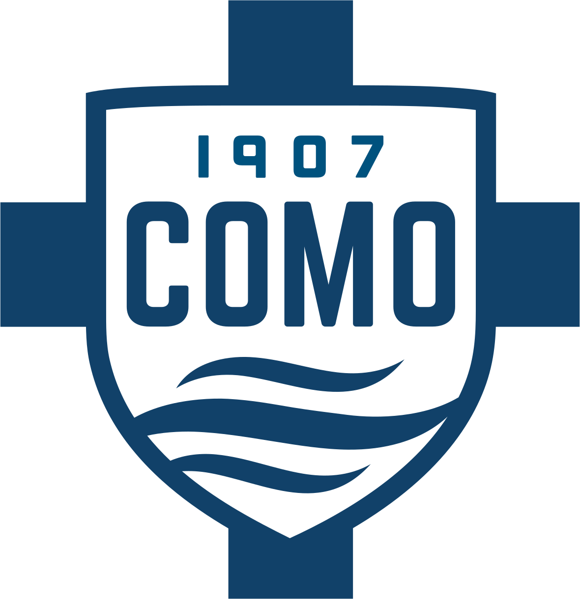 Logo of Como