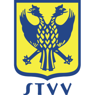 Logo of STVV