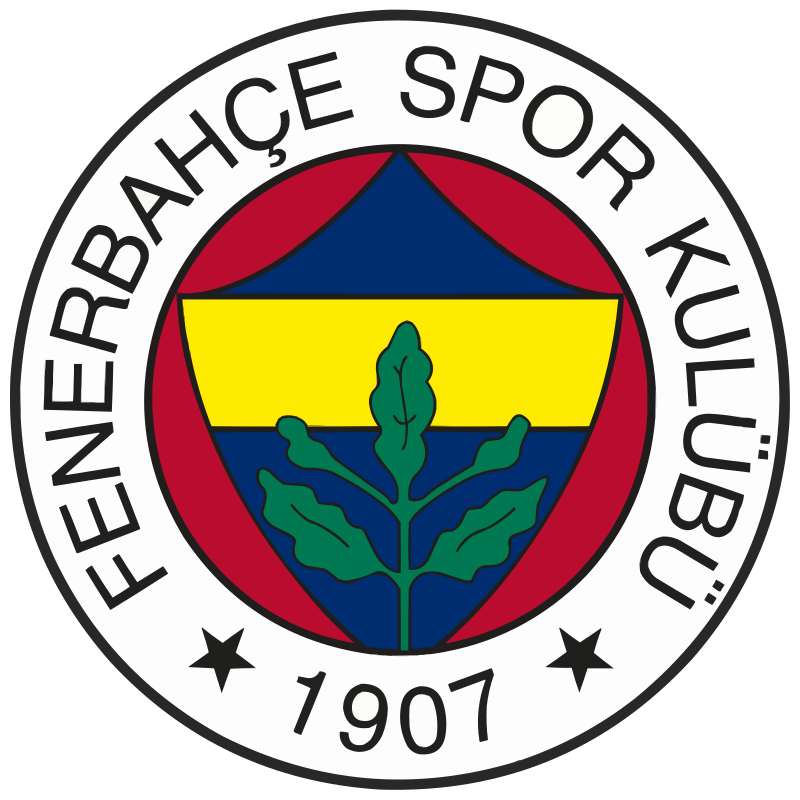 Logo of Fenerbahçe