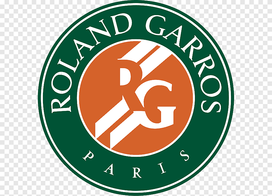 Logo of Roland Garros