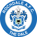 Logo of Rochdale