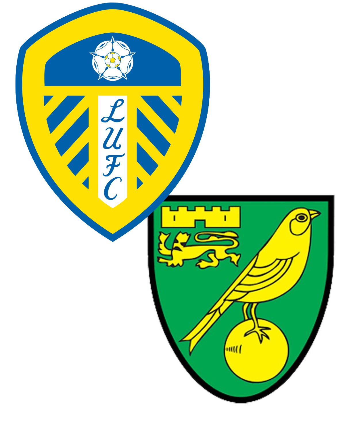 Logo of Leeds/Norwich