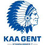 Logo of Gent