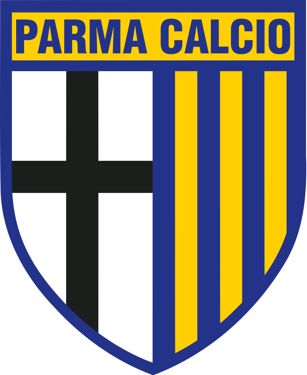 Logo of Parma