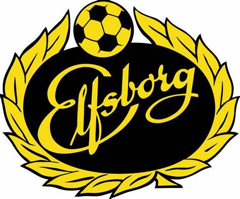 Logo of Elfsborg