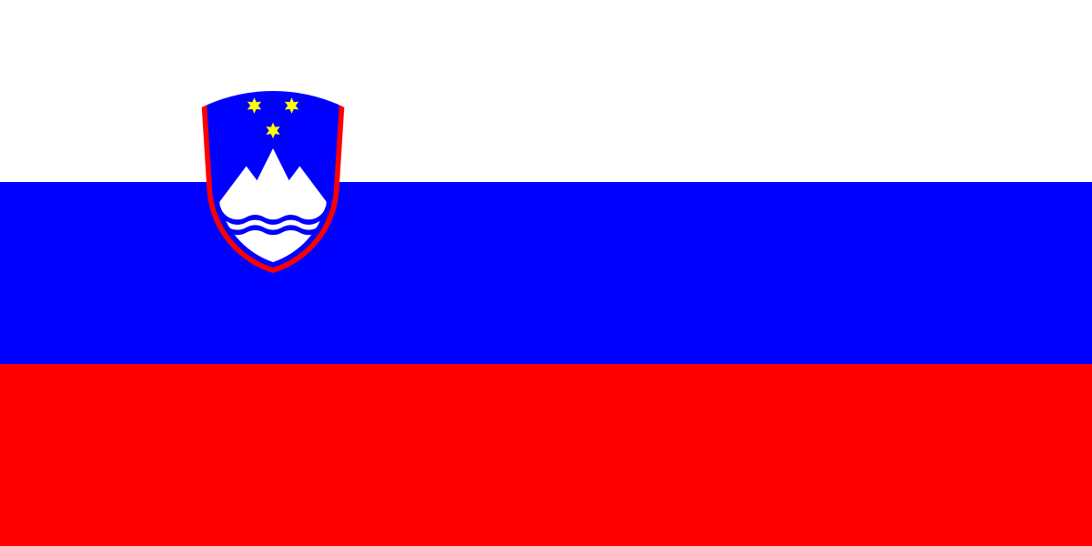 Slovenien (ishockey)