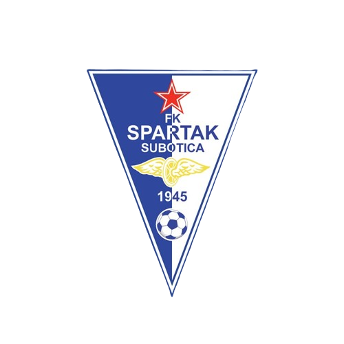 Spartak Subotica