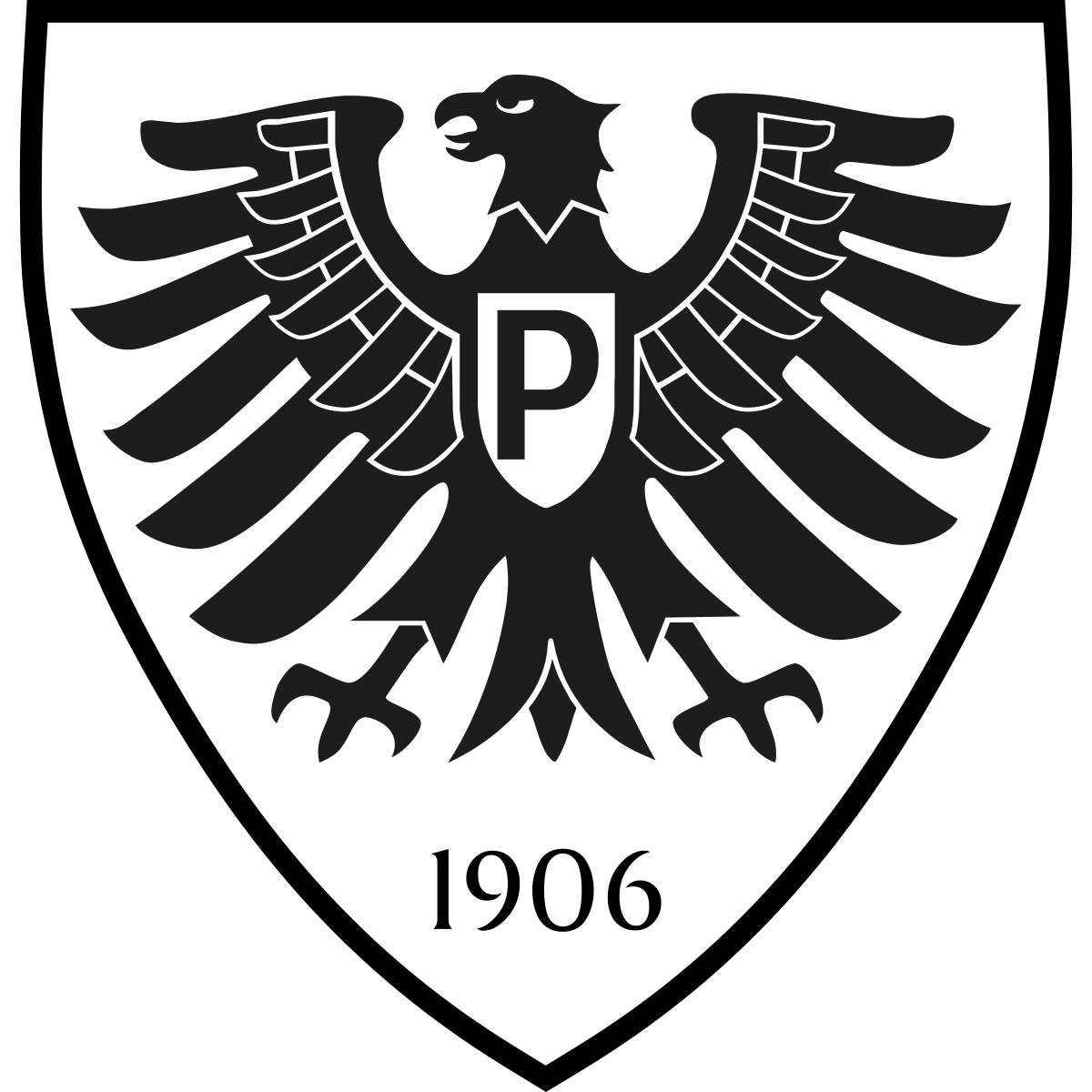 Preussen Münster