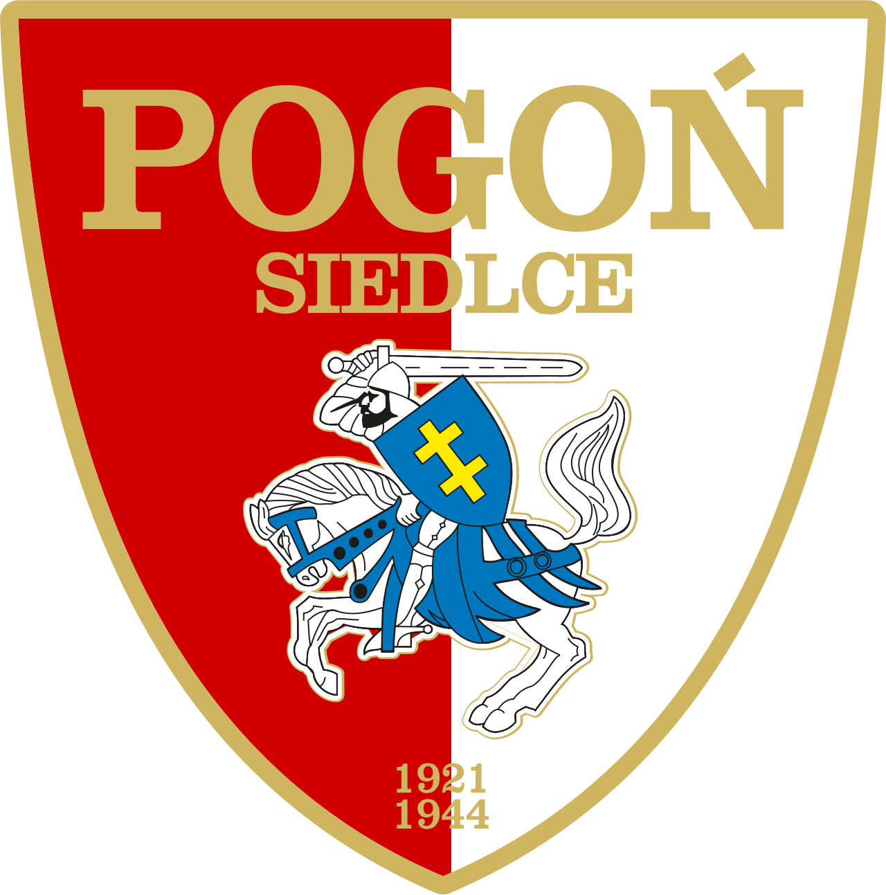 Pogon SiedIce